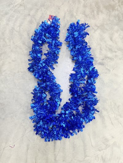 2024-4#สายรุ้งปีใหม่ โหล/ 12ชิ้น ราคา 20 บาท/คละสี