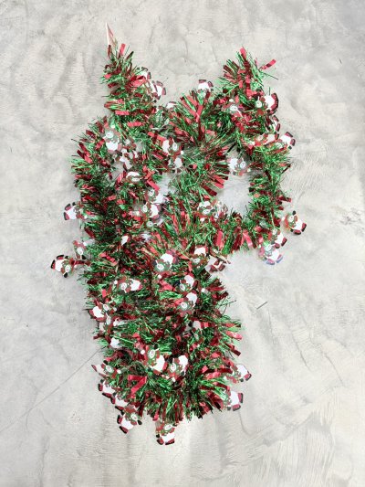 2024-18#สายรุ้งปีใหม่ โหล/ 12ชิ้น ราคา 20 บาท/คละสี