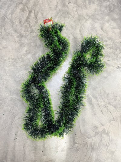 2024-1#สายรุ้งปีใหม่  โหล/ 12ชิ้น ราคา 20 บาท/คละสี