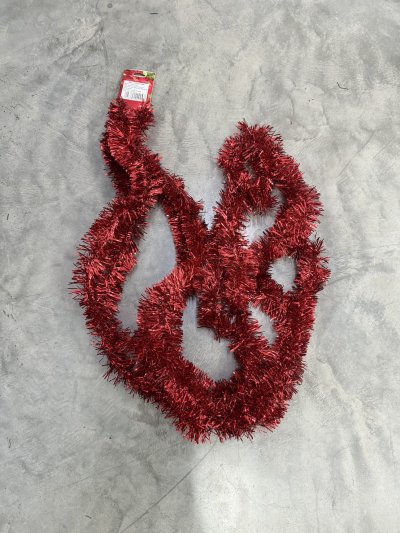 2024-24#สายรุ้งปีใหม่ โหล/ 12ชิ้น ราคา 20 บาท/คละสี