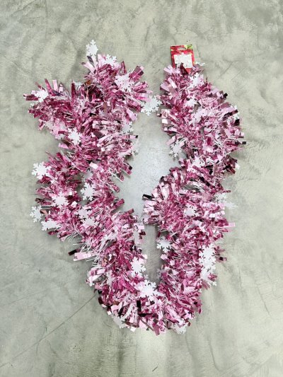 2024-11#สายรุ้งปีใหม่ โหล/ 12ชิ้น ราคา 20 บาท/คละสี