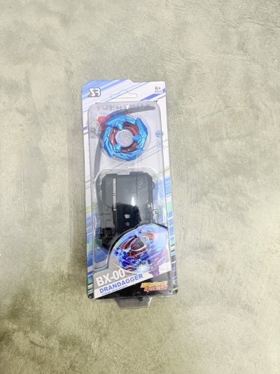 A817-02#เบเบลด