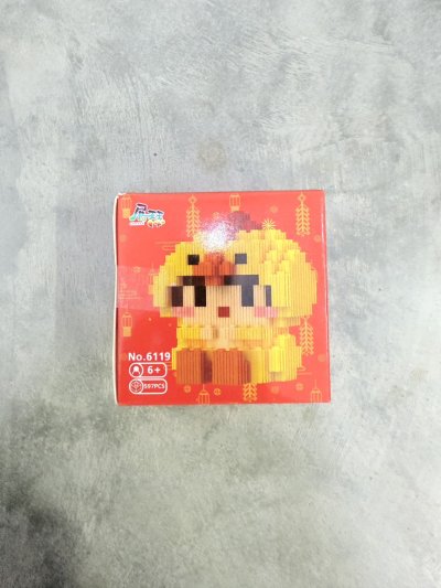 A818-03#ตัวต่อเลโก้