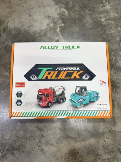 60736#รถ 12ชิ้น / โหล ราคา 20 บาท