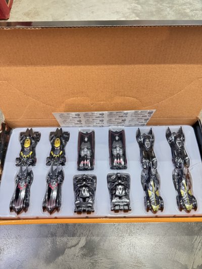 68162#รถ 12ชิ้น / โหล ราคา 20 บาท