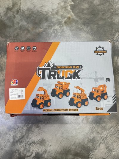 66326#รถ 12ชิ้น / โหล ราคา 20 บาท