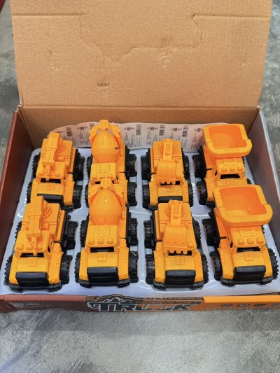 66326#รถ 12ชิ้น / โหล ราคา 20 บาท