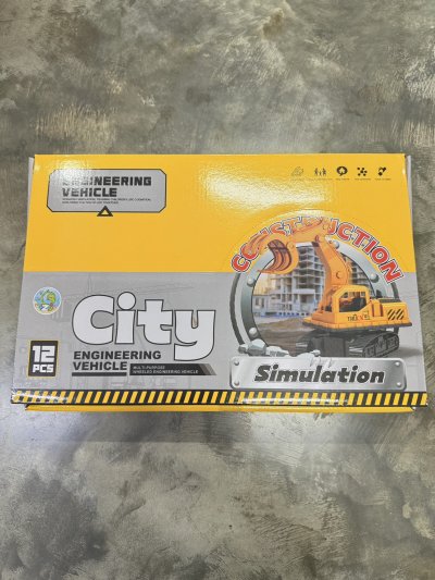 68288#รถ 12ชิ้น / โหล ราคา 20 บาท