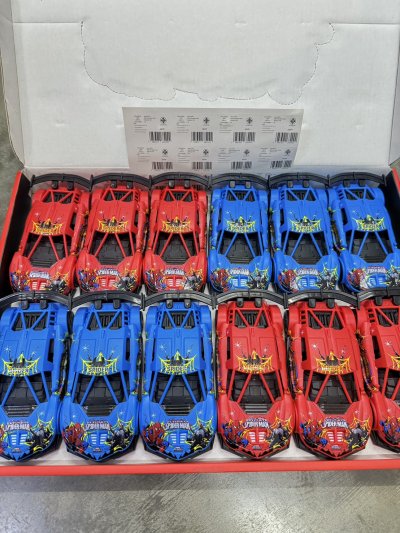 68299#รถ 12ชิ้น / โหล ราคา 20 บาท