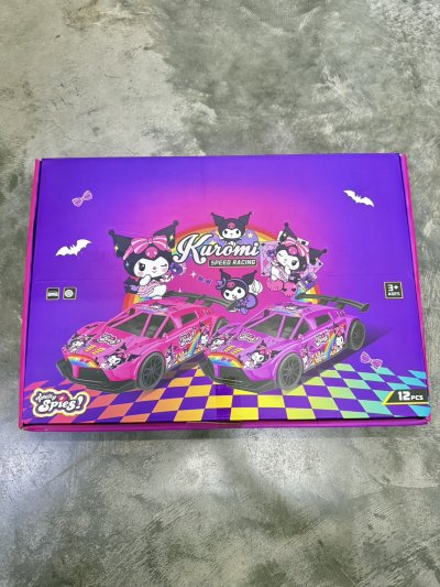 68295#ของเล่นรถ 12ชิ้น / โหล ราคา 20 บาท