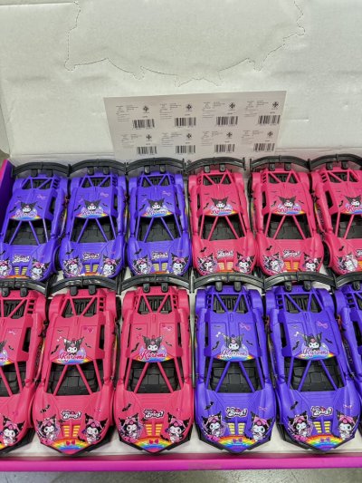 68295#ของเล่นรถ 12ชิ้น / โหล ราคา 20 บาท