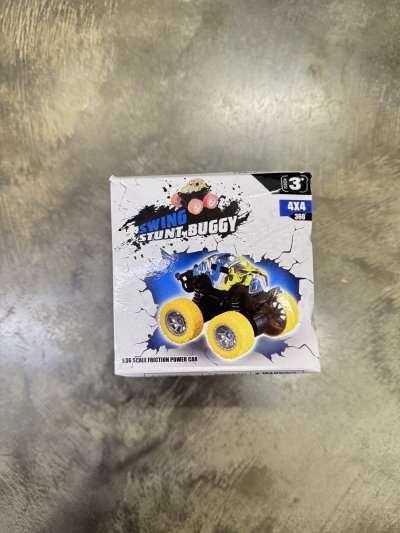 62276#รถ 12ชิ้น / โหล ราคา 20 บาท