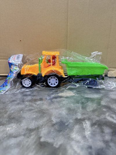 65971#รถบรรทุก 12ชิ้น / โหล ราคา 20 บาท