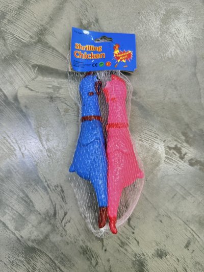 40361#ไก่โอ๊ก12ชิ้น / โหล ราคา 20 บาท