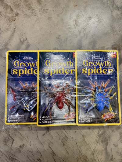 41024#โมเดลสัตว์แช่น้ำ 12ชิ้น / โหล ราคา 20 บาท