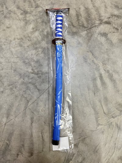 67411#ดาบ 12ชิ้น / โหล ราคา 20 บาท