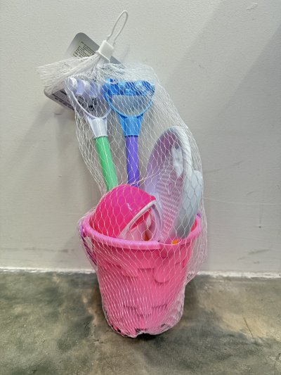 203713#ชุดเล่นทรายถัง 753