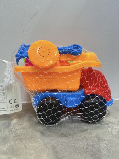 603195#รถดั๊มพ์เล่นทราย 103-4