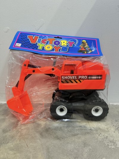 8823#รถตักดิน