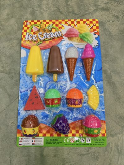 302112#ไอติมแผงเล็ก 9900