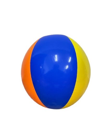 40622#บอลเป่าลม 12ชิ้น / โหล ราคา 20 บาท