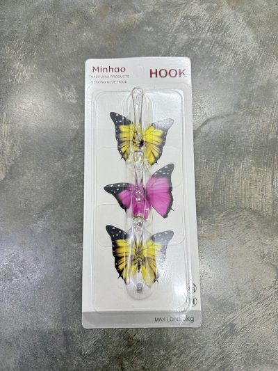 A038-236#ขอแขวน 12ชิ้น/โหล ราคา20บาท