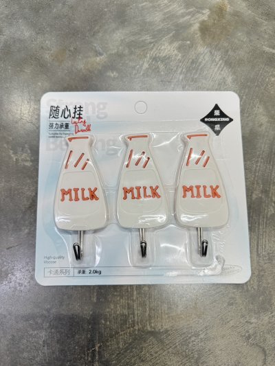 A038-218#ขอแขวน 12ชิ้น/โหล ราคา17บาท