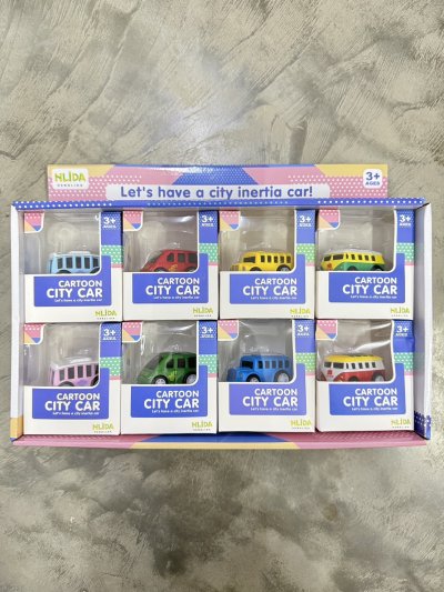 65561#รถ 12แพ็ค/ โหล ราคา 20 บาท