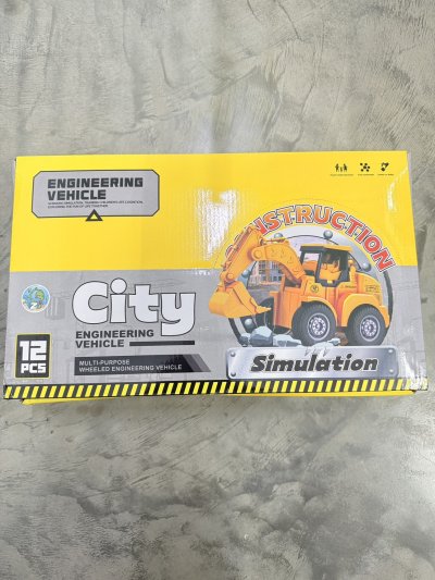 68287#รถ 12ชิ้น/ โหล ราคา 20 บาท