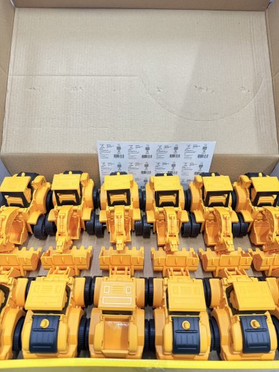 68287#รถ 12ชิ้น/ โหล ราคา 20 บาท