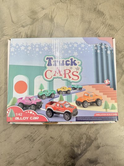 68179#รถ 12ชิ้น/ โหล ราคา 20 บาท