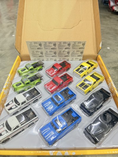 62186#รถ 12ชิ้น/ โหล ราคา 20 บาท