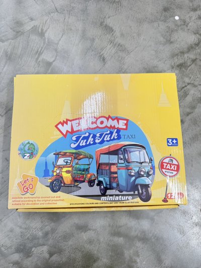 68165#รถ 12ชิ้น/ โหล ราคา 20 บาท