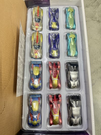 68164#รถ 12ชิ้น/ โหล ราคา 20 บาท