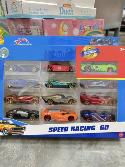 68169#รถ 12 คัน 12ชิ้น/ โหล ราคา 20 บาท