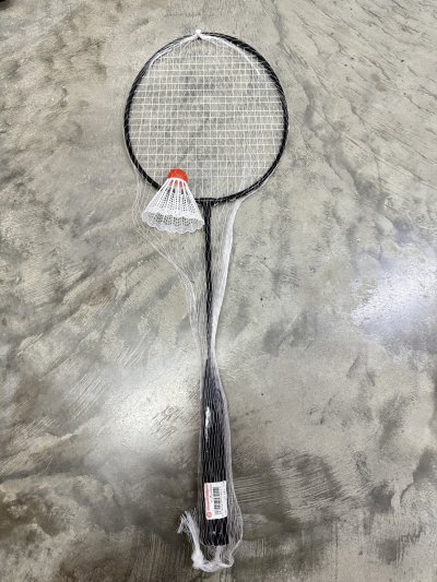 953#ไม้แบดเดี่ยว