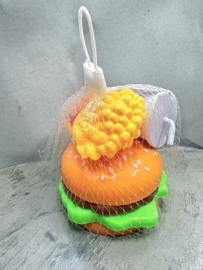 68241#ชุดอาหาร 12ชิ้น/ โหล ราคา20 บาท