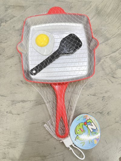 60935#กะทะทำอาหาร 12ชิ้น/ โหล ราคา 20 บาท