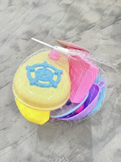 60838#ชุดครัว 12ชิ้น/ โหล ราคา 20 บาท