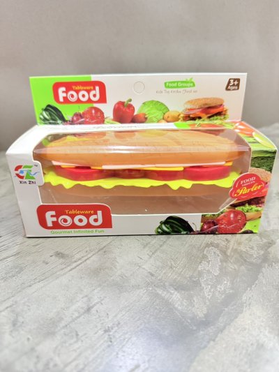 60840#ฮอทดอก 12ชิ้น/ โหล ราคา 20 บาท