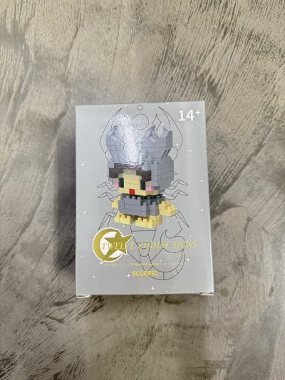 64137#ตัวต่อเลโก้ 12ชิ้น/ โหล ราคา 25 บาท