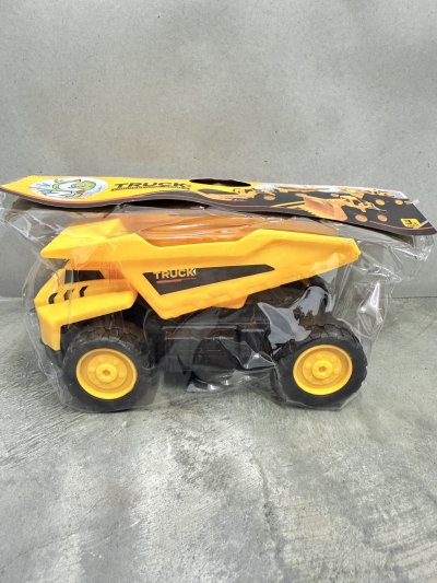 66194#รถก่อสร้าง 12ชิ้น/ โหล ราคา 20 บาท