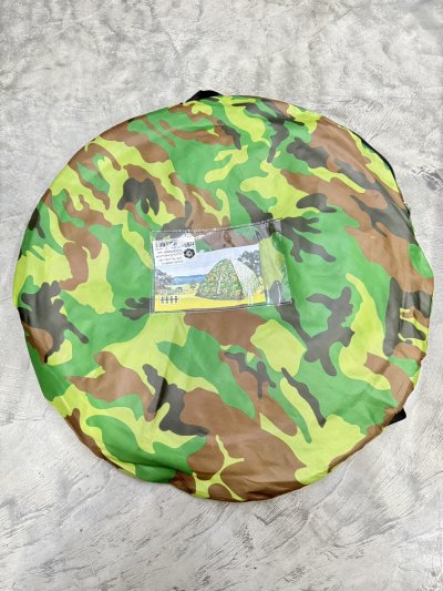 A105-06#เต็นท์ผ้า200x200cm.