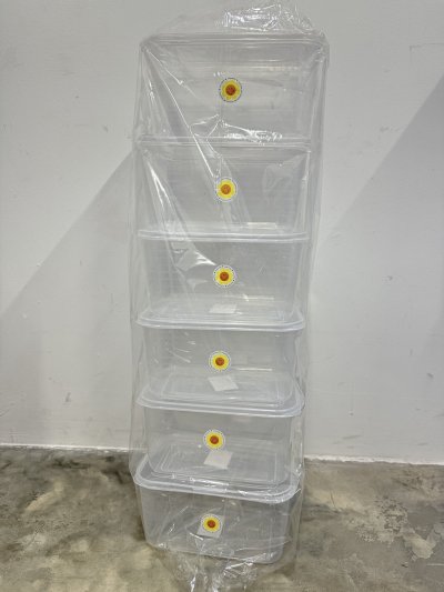 3#กล่องเวฟ เห้งเจีย./ชัดเจน 12ชิ้น/ โหล ราคา 20 บาท