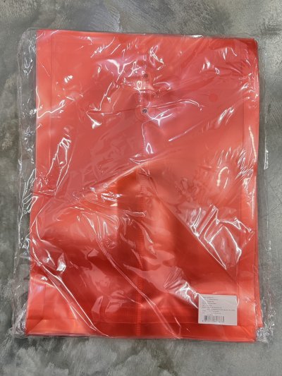 20767#แฟ้มใส่เอกสาร A4 12ชิ้น/ โหล ราคา 10 บาท