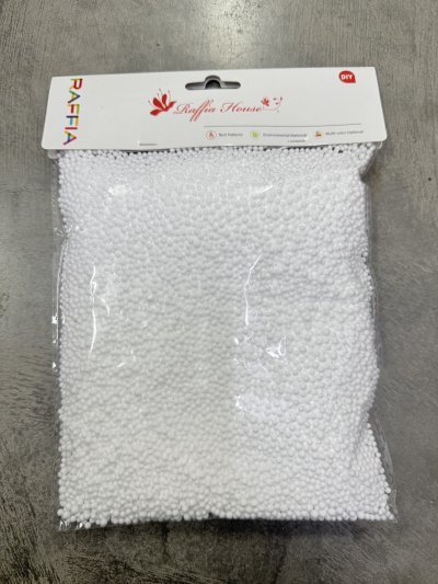 A004-58#เม็ดโฟม