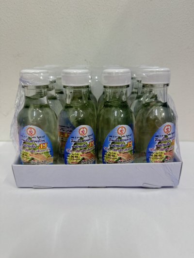 น้ำยาล้างเล็บ /ศักดิ์รินทร์ 12ชิ้น/ โหล ราคา 10 บาท