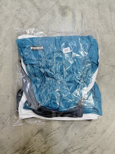 UDW.KM#กางเกงในเด็กยางหุ้ม M 12ชิ้น/ โหล ราคา 20 บาท