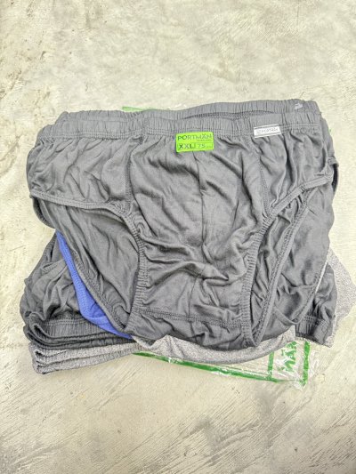 UDW06.XXL#กกน.ถุงโหลหุ้มเล็กXXL 12ชิ้น/ โหล ราคา 29 บาท