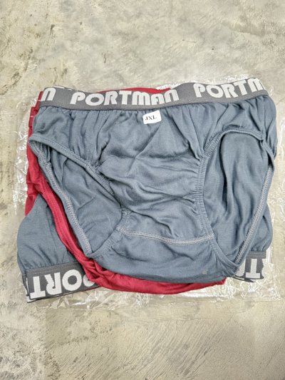 UDW.KXL#กางเกงในเด็กยางโชว์ XL 12ชิ้น/ โหล ราคา 25 บาท